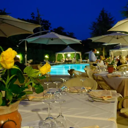 Hotel Caserta Antica-2