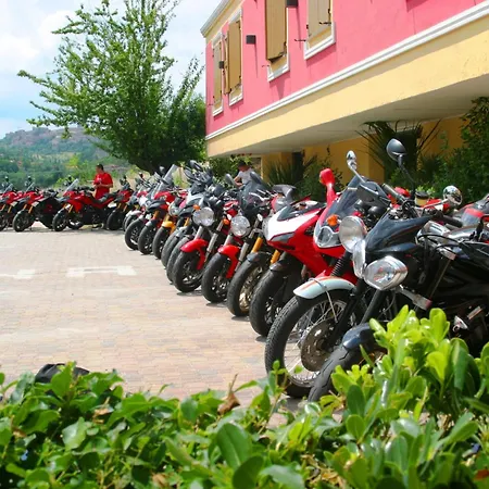 Hotel La Meridiana-2