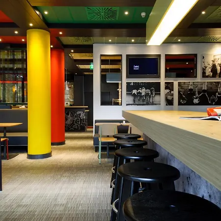 ibis Berlin City Potsdamer Platz-3