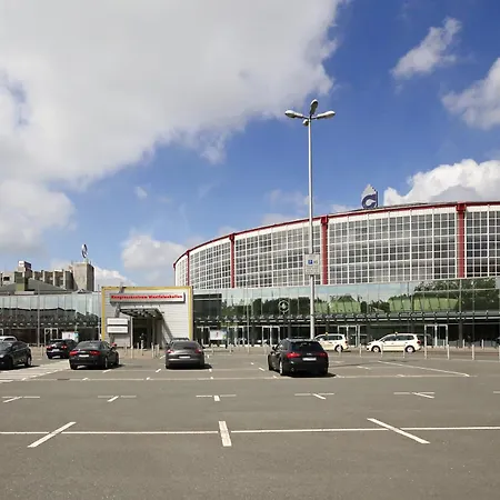 Mercure Hotel Dortmund Messe-2