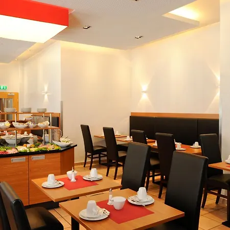 Hotel Isartor-2
