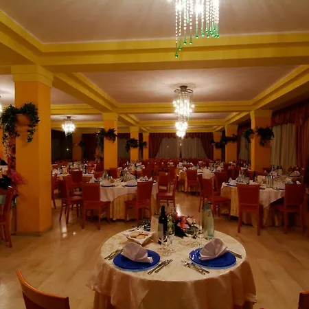 Grand Hotel Montesilvano-3