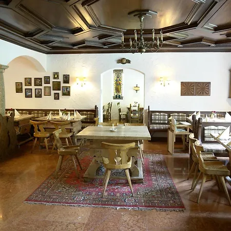 Stoll'S Hotel Alpina-2
