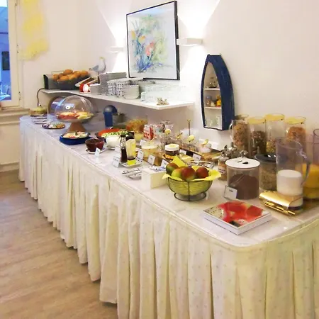 Hotel Ostfriesland Garni-3