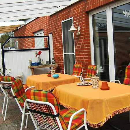 Hotel Ostfriesland Garni-2