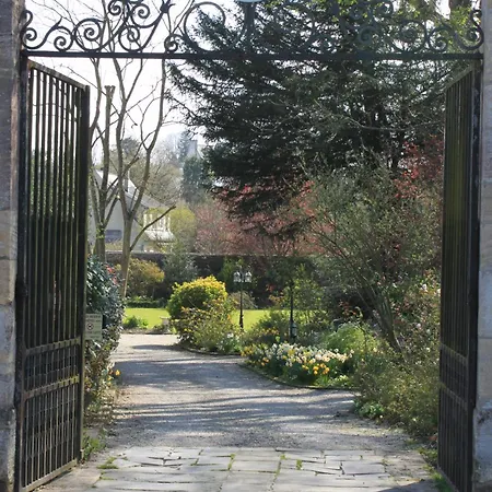 Le Tardif, Noble Guesthouse-2