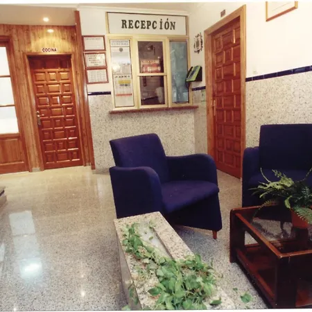 Hostal Mary Tere-3