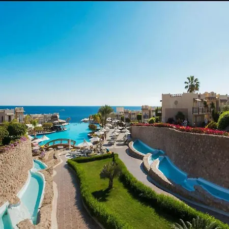 Concorde El Salam Sharm El Sheikh Front Hotel-2