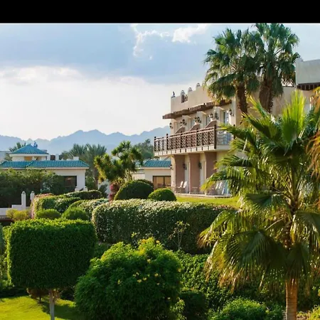 Concorde El Salam Sharm El Sheikh Front Hotel-3