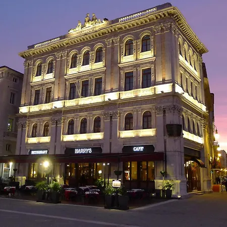 Grand Hotel Duchi d'Aosta-2