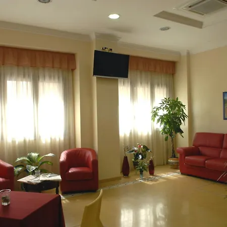 Hotel Paradiso Delle Madonie-3