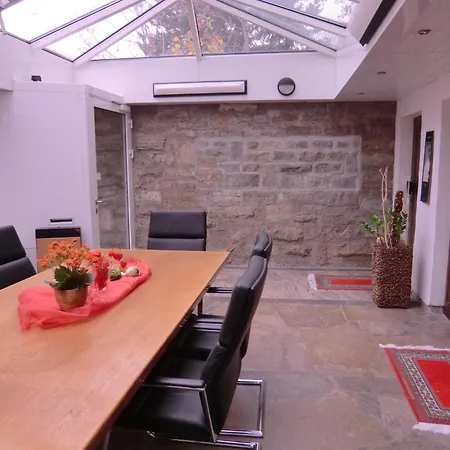 Appart International Boarding House-2
