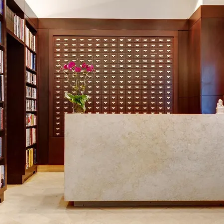 Library Hotel By Library Hotel Collection-2