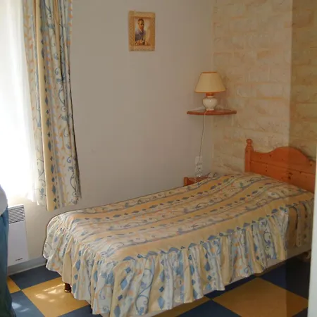 Hôtel Bertrand-3