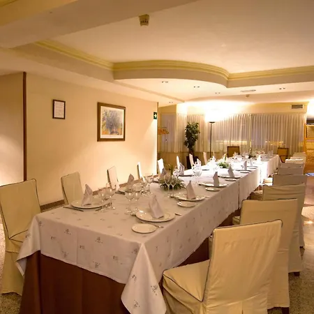 Hotel San Antonio-3