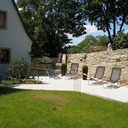 Boutiquehotel Goldene Rose - Self-Check-In-3
