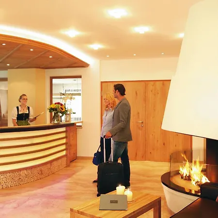 Hotel Klockerhof-2