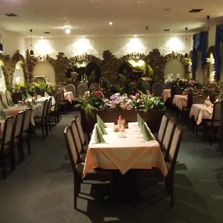Hotel-Restaurant Orsoyer Hof-2