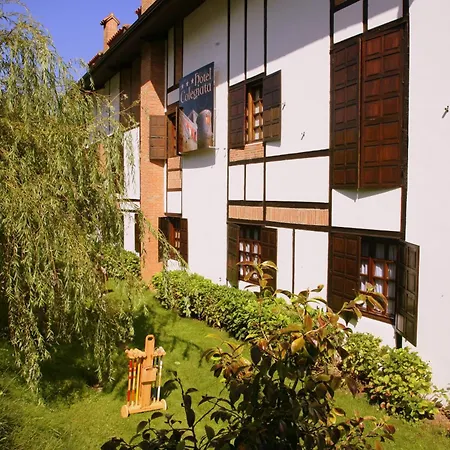 Hotel Colegiata-3