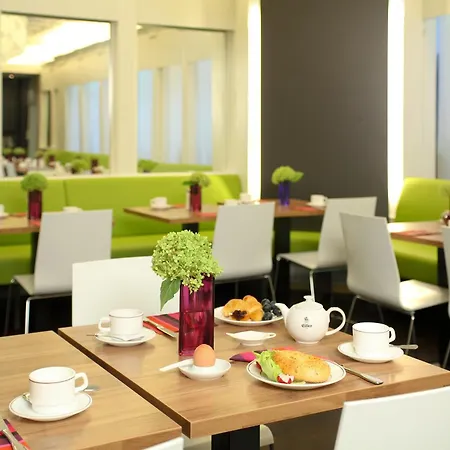 Ibis Styles Frankfurt City-2