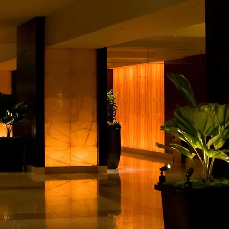 Sheraton Miyako Hotel Osaka-3