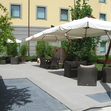 Best Western Falck Village Milano Sesto-2