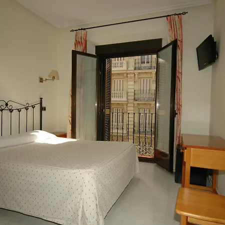Hostal Ivor-3