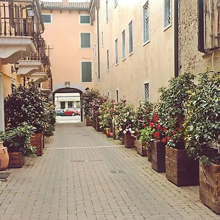 Albergo Corte Antica-2