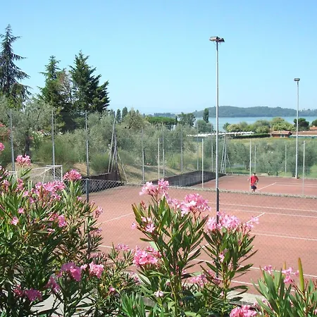 Hotel Le Tre Isole-3