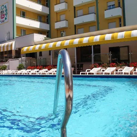 Park Hotel Perù ***S-2