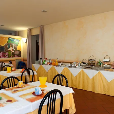 Molino D'Era Country Hotel-2