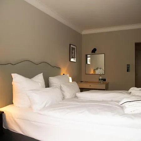 Mimosa Hotel-2