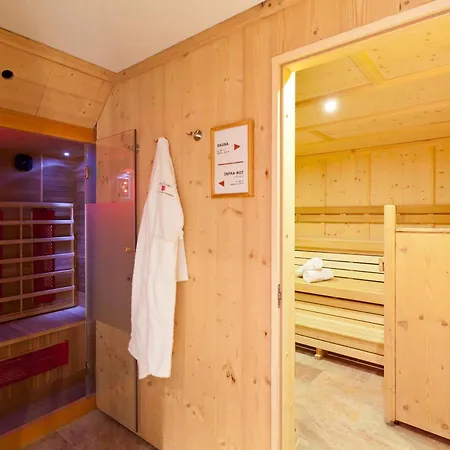 Hotel Montfort-2