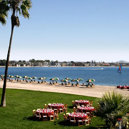 Catamaran Resort Hotel And Spa-2