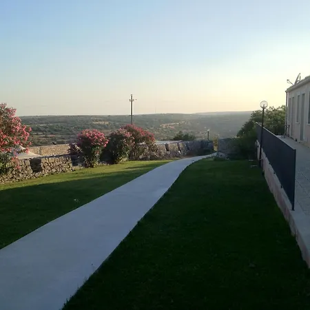 Villa Principe Di Belmonte-2