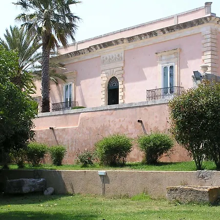 Villa Principe Di Belmonte-3