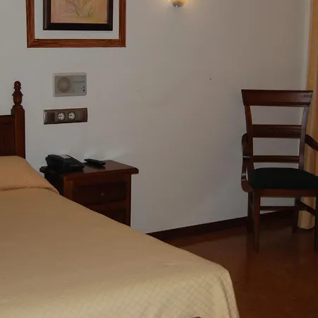 Hotel Heredero-3