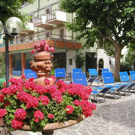HG Hotel Cappelli-3