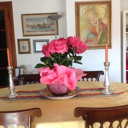 B&B Dei Cavalieri-2