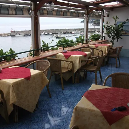 Holidays Baia D'Amalfi-3