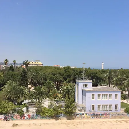 Hotel La Palazzina-2