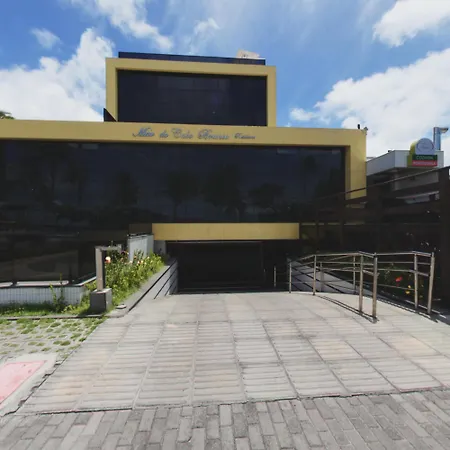 Flat Mar do Cabo Branco Residence-2