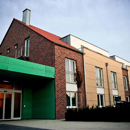 Hotel Brauhaus Stephanus-2