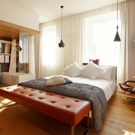 B2 Hotel Zuerich-2
