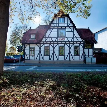 Hotel Jägerhaus in Esslingen-2