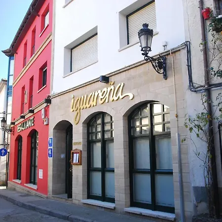 Hotel Iguareña-3