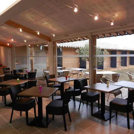 The Originals City, Hôtel Albizia, Sarlat-la-Canéda (Inter-Hotel)-2