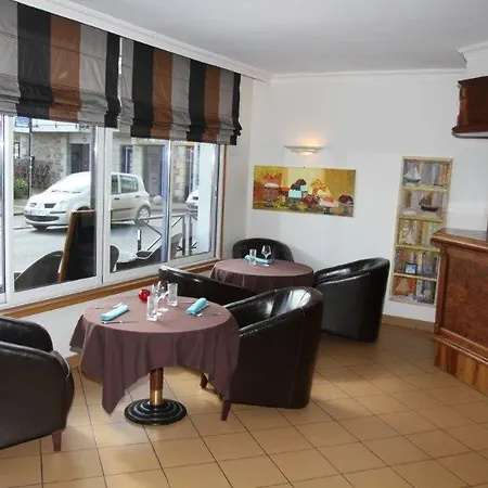 Hotel Le Suroit-2
