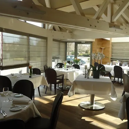 Le Moulin De La Walk-3