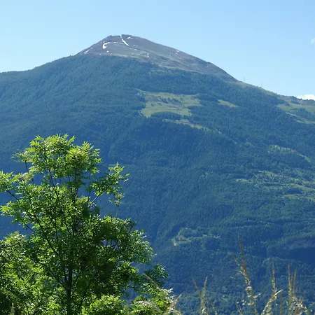 Le Vieux Noyer - Appartamenti al Verde villaggio di Rumiod-3